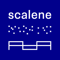 Logo SCALENE ARCHITECTES