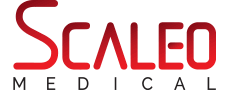 Logo SCALEO MEDICAL