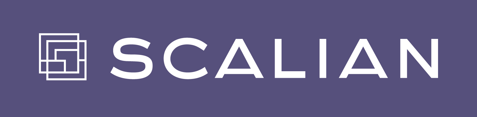 Logo SCALIAN CONSULTING (ONEFIRST NOVEANE)