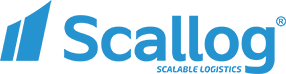 Logo SCALLOG (SCALLOG)