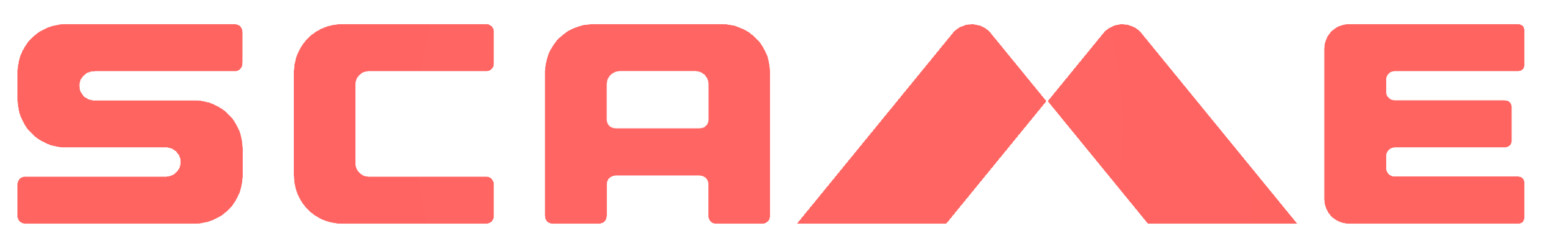 Logo SCAME