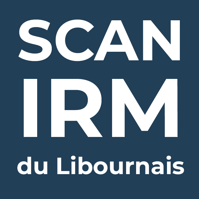 Logo SCANNER ET IRM DU LIBOURNAIS