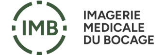 Logo SCANNER-IRM DU BOCAGE