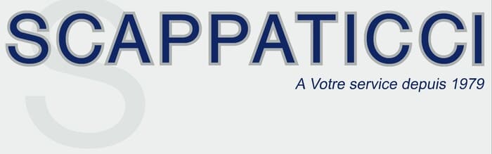 Logo SCAPPATICCI ELECTRICITE