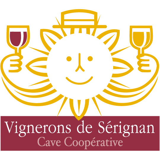 Logo SCAV DE SERIGNAN