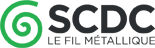 Logo SCDC ENTREPRISE