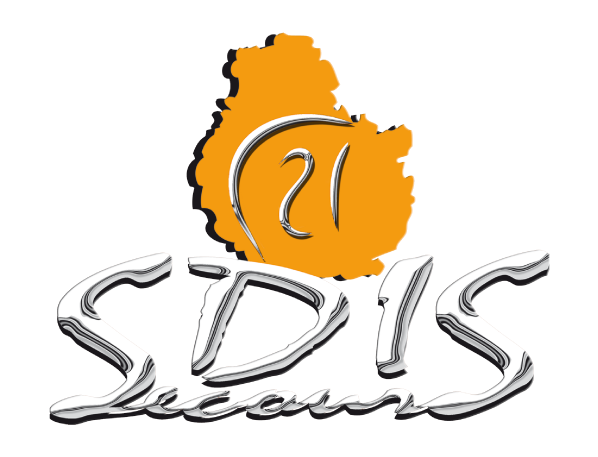 Logo SCE DEPARTEMENTAL INCENDIE ET SECOURS (SDIS)