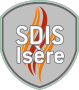 Logo SCE DEPARTEMENTAL INCENDIE ET SECOURS (SDIS)