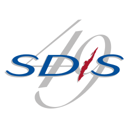 Logo SCE DEPARTEMENTAL INCENDIE ET SECOURS (SDIS)