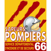 Logo SCE DEPARTEMENTAL INCENDIE ET SECOURS (SDIS)