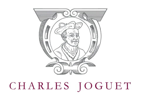 Logo SCEA CHARLES JOGUET