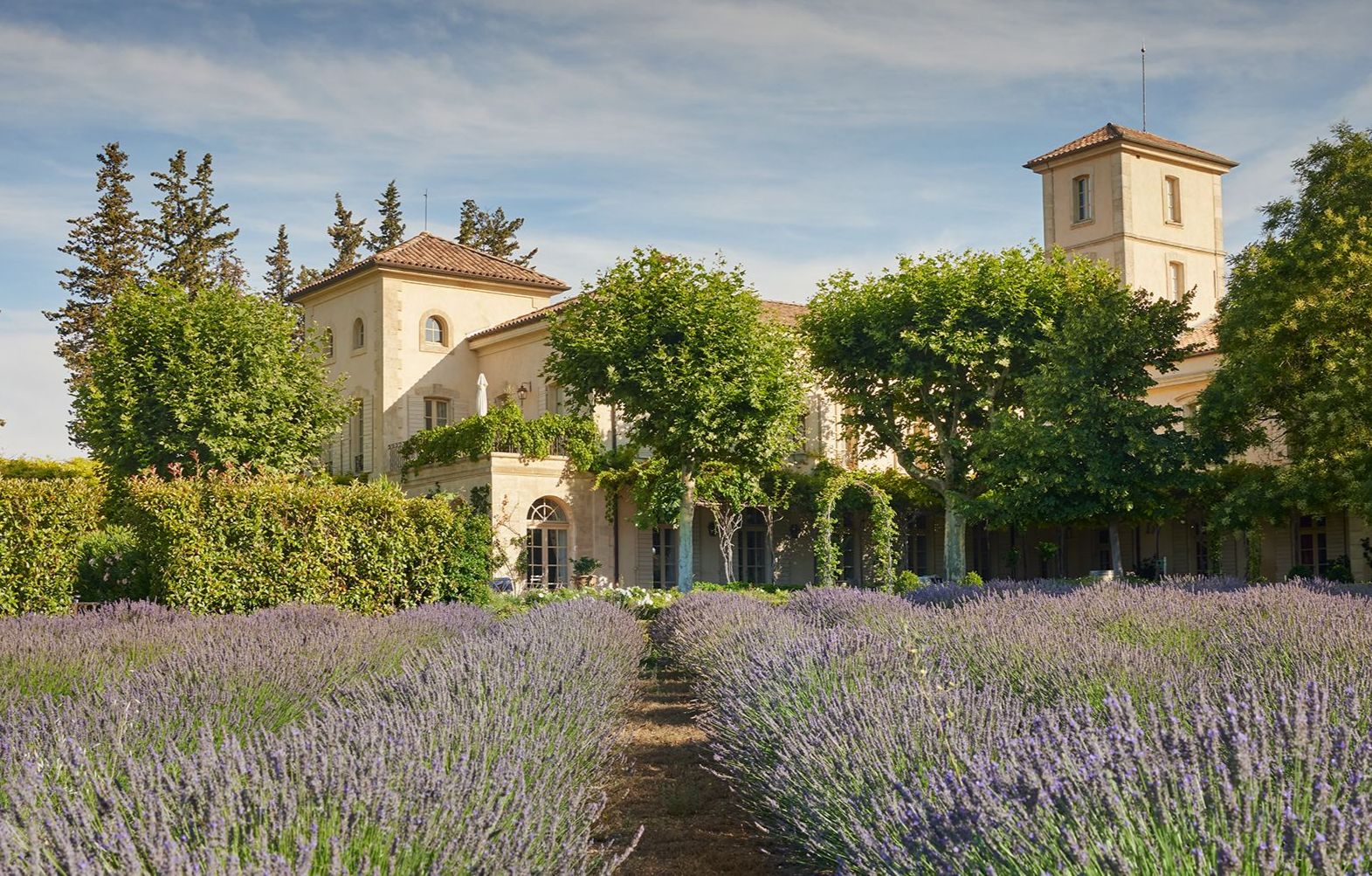 Logo SCEA CHATEAU GIGOGNAN