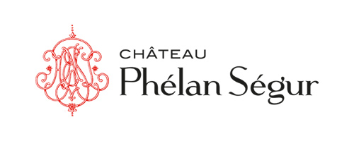 Logo SCEA CHATEAU PHELAN SEGUR