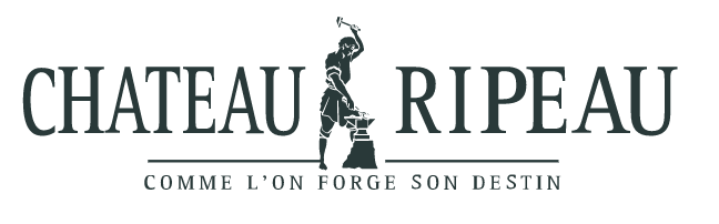Logo SCEA CHATEAU RIPEAU