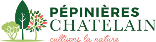 Logo SCEA CHATELAIN