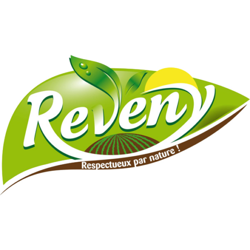 Logo SCEA DE REVENY