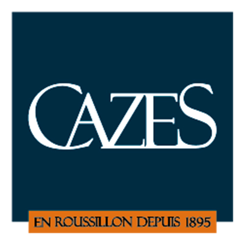 Logo SCEA DOMAINE CAZES