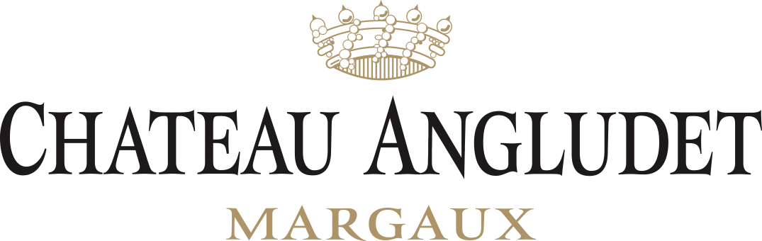 Logo SCEA DU CHATEAU D'ANGLUDET