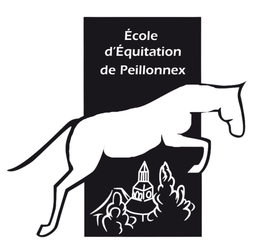 Logo SCEA ECOLE D'EQUITATION DE PEILLONNEX