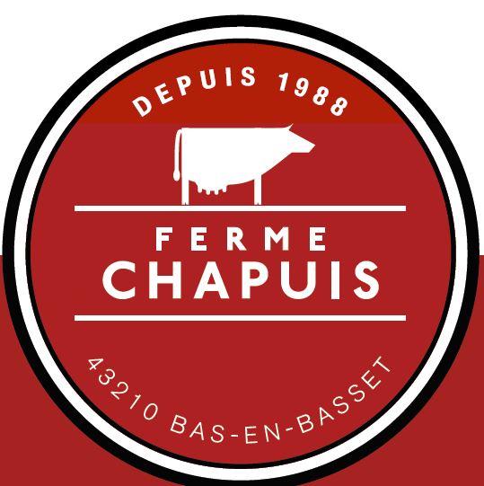 Logo SCEA FERME CHAPUIS