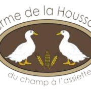 Logo SCEA FERME DE LA HOUSSAYE