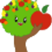 Logo SCEA FERME O FRUIT