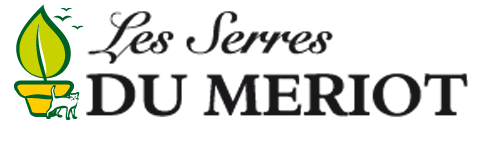 Logo SCEA LES SERRES DU MERIOT
