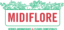 Logo SCEA MIDIFLORE-DOMAINE DE L'OURSE