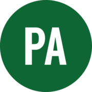 Logo SCEA PROVENCE ALPILLES