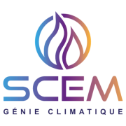 Logo SCEM