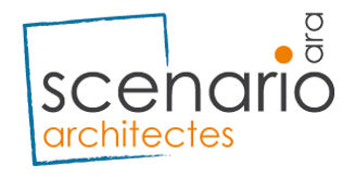 Logo SCENARIO-ARA