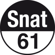 Logo SCENE NATIONALE 61