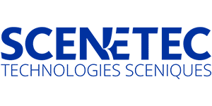 Logo SCENETEC