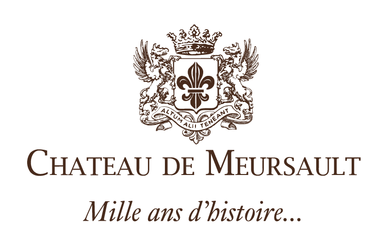 Logo SCEV DOMAINE DU CHATEAU DE MEURSAULT