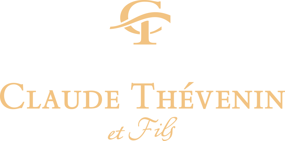 Logo SCEV THEVENIN CLAUDE