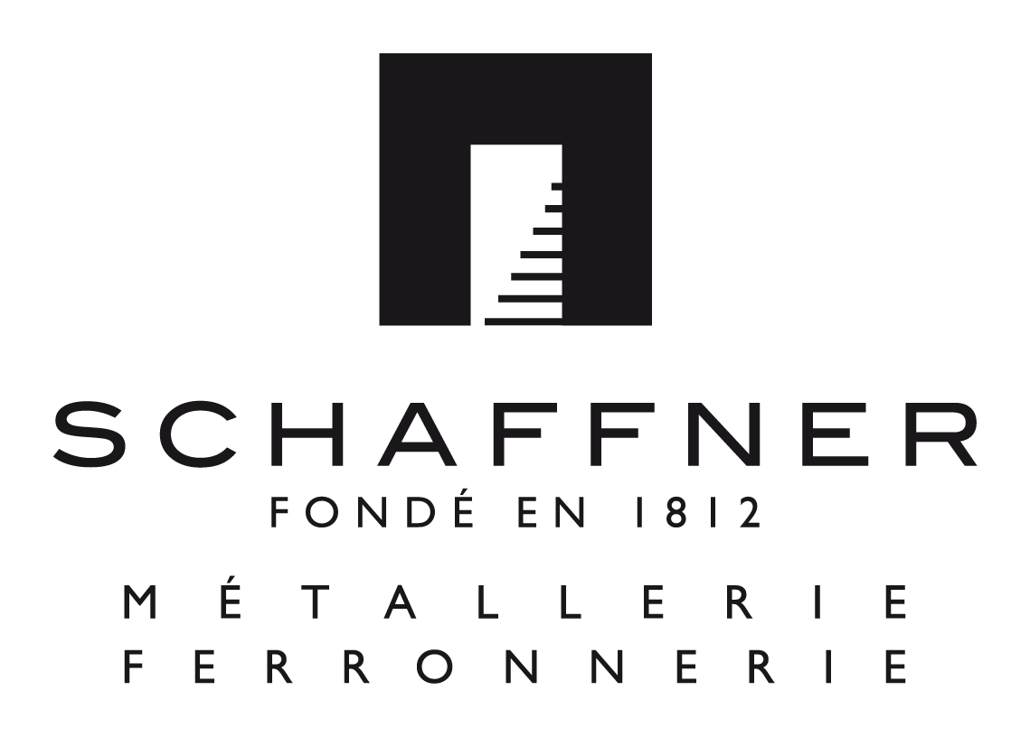 Logo SCHAFFNER SA