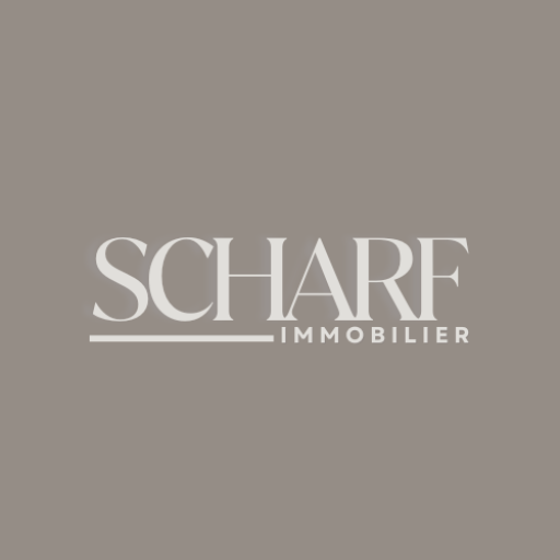 Logo SCHARF PROMOTION