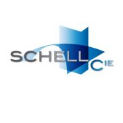 Logo SCHELL ET CIE