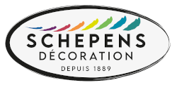 Logo SCHEPENS DECORATION