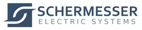 Logo SCHERMESSER ELECTRIC SYSTEMS