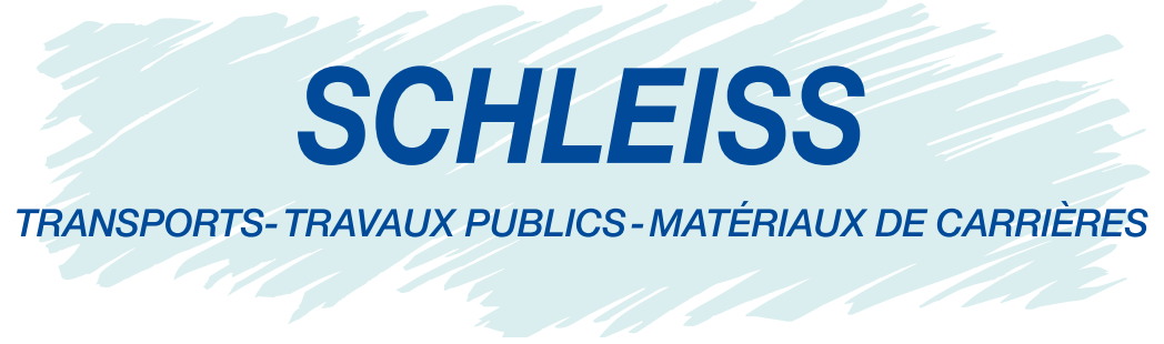 Logo SCHLEISS