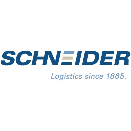 Logo SCHNEIDER TRANSPORTS