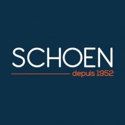 Logo SCHOEN DISTRIBUTION
