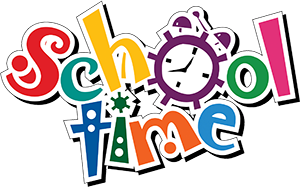 Logo SCHOOL TIME (SCHOOL TIME)