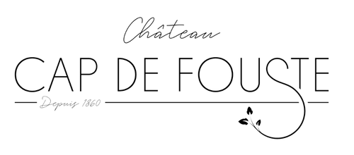 Logo SCI DU CHATEAU DE CAP DE FOUSTE