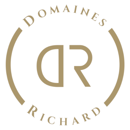 Logo SCI DU DOMAINE DES TOURS