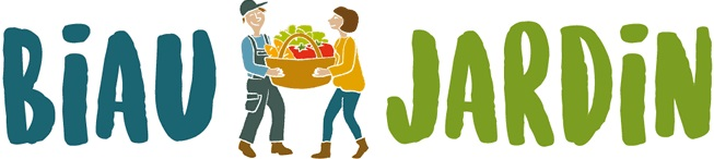 Logo SCIC LE BIAU JARDIN