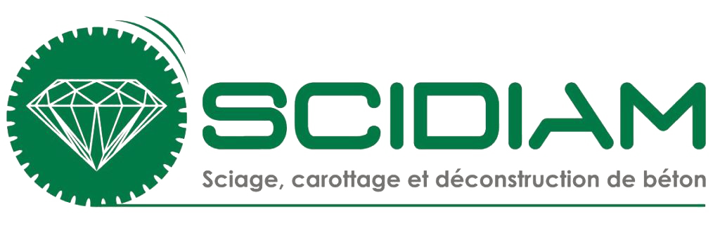 Logo SCIDIAM