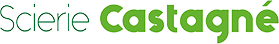 Logo SCIERIE CASTAGNE