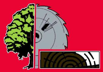 Logo SCIERIE DU CABALET